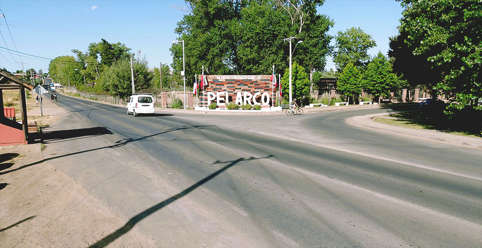 pelarco